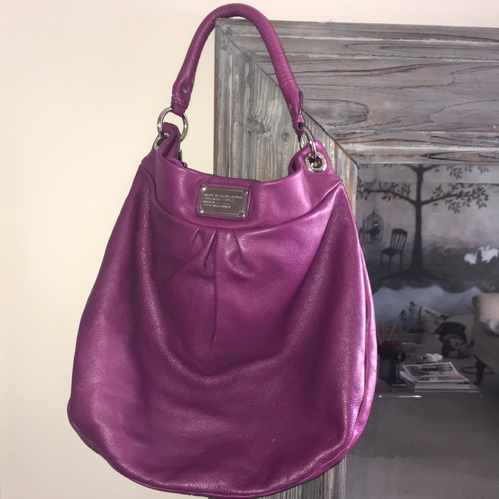 Marc by Marc Jacobs Huge Hillier